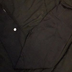 Lulu Lemmon girls leggings